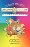 Professor Barrister's Dinosaur Mysteries #4