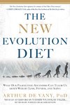 The New Evolution Diet