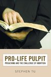 Pro-Life Pulpit