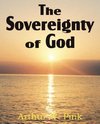 The Sovereignty of God