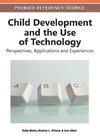 Child Development and the Use of Technology