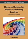 Library and Information Science in Developing Countries