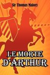 Le Morte D'Arthur