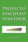 Proyecto Discipulo Vencedor