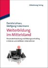 Weiterbildung im Mittelstand