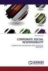 CORPORATE SOCIAL RESPONSIBILITY