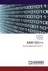 EASY C/C++