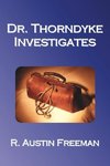 Dr. Thorndyke Investigates