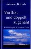 Verflixt und doppelt zugenäht!