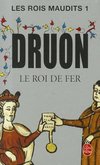 Le Rois Maudits Tome 01