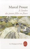 A l'ombre des jeunes filles en fleurs