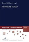 Politische Kultur