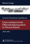 Zwischen Demokratie und Diktatur