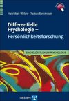 Differentielle Psychologie - Persönlichkeitsforschung