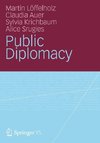 Public Diplomacy