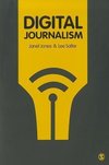 Jones, J: Digital Journalism