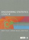 Discovering Statistics Using R