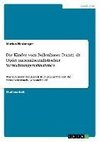 Die Kinder vom Bullenhuser Damm als Opfer nationalsozialistischer Vernichtungsmaßnahmen