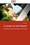 Le censier de Saint-Mayeul