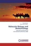 Molecular Biology and Biotechnology