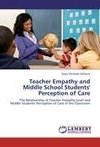 Teacher Empathy and Middle School Students' Perception of Care