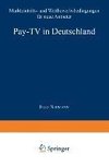 Pay-TV in Deutschland