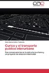 Curico y el transporte publico interurbano