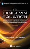 The Langevin Equation