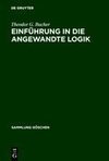 Einführung in die angewandte Logik