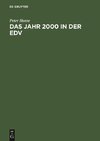 Das Jahr 2000 in der EDV