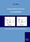 Konstruktion und Bau von Segeljollen