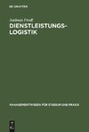 Dienstleistungslogistik