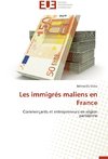 Les immigrés maliens en France