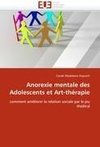 Anorexie mentale des Adolescents et Art-thérapie