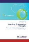 Learning Organization Principles