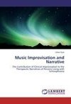 Music Improvisation and Narrative