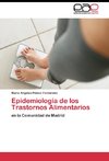 Epidemiología de los Trastornos Alimentarios