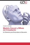 Modelo Causal y Difuso  del Estudiante