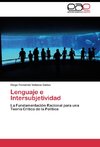 Lenguaje e Intersubjetividad