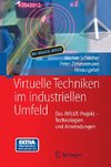 Virtuelle Techniken im industriellen Umfeld