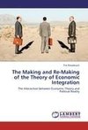 The Making and Re-Making of the Theory of Economic Integration