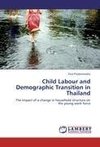 Child Labour and Demographic Transition in Thailand