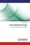 Sub-imbibed Storage