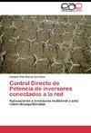 Control Directo de Potencia de inversores conectados a la red