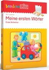 LÜK bambino-LÜK Set. Erste Wörter