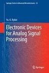 Electronic Devices for Analog Signal Processing