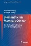 Biomimetics in Materials Science