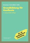 Grundbildung für Kaufleute