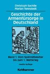 Geschichte der Armenfürsorge in Deutschland 1