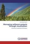 Managing software projects through visualization